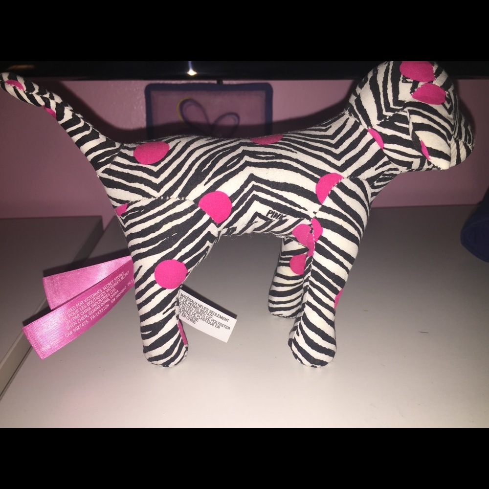Pink Dog